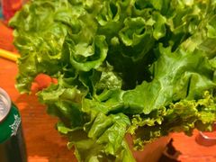 -仓库烤肉(绿园店)