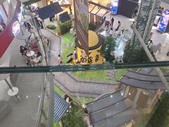 -和平大悦城