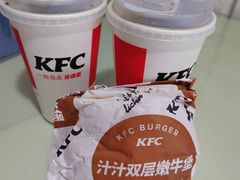 -肯德基(锦州万达店)