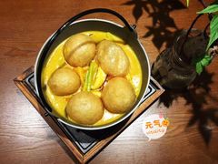 -十二舍·湯物素煮(江泰潤政店)