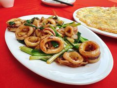 -蛇口康乐快餐鱼仔档(翠苑小区店)