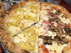 -Primo·丽莫意大利窑烤披萨