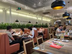 -卡朋西餐(扬名广场店)
