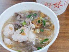 -大中沙茶面(中山路店)
