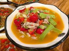 -小口味