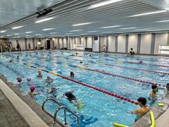 -奇迹健身(SM广场店)