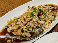 辣炒海瓜子-宁海食府(天一阁望京店)