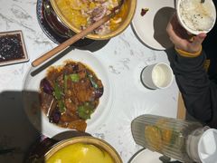 -关东小磨东北菜(漕河泾印象城店)