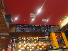 -安妮意大利餐厅(国贸店)