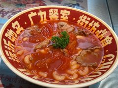 -广九餐室(陈家祠扬韬广场店)