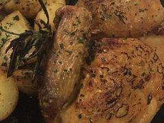 -La Mer Restaurant & Lounge