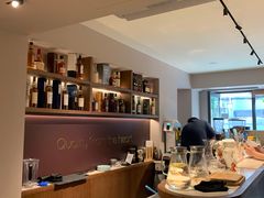 -Punchline Coffee&Roaster(同济大学店)