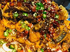 -小飞鱼火锅(龙翔街店)