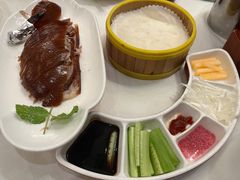 -大鸭梨烤鸭店(花园村店)
