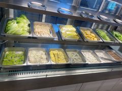 -晓沸牛肉海鲜小火锅(白湖亭万达广场店)