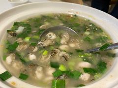 -莆田餐厅PUTIEN(三里屯店)