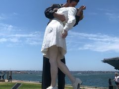 -中途岛号航空母舰博物馆