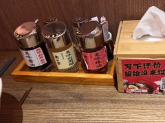 -无敌家现熬骨汤拉面(颐堤港店)