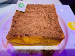 -龙记·香港茶餐厅(海上世界店)