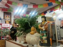 -卡万金特色藏餐
