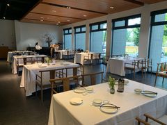 靠窗位-禧宴Joyous Restaurant(禧园店)