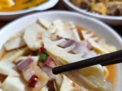 -玲燕蒸菜馆(江东路店)