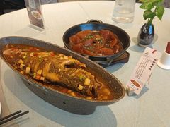 -安徽大厦中餐厅