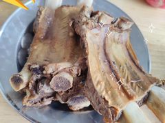 -紫光园清真北京小吃(广渠门内店)