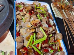 -二钳洞庭虾蟹·江湖菜(成都鹭岛店)