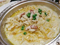 -宋园·上海菜(静安店)