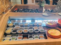-温野菜涮涮锅(大悦城店)