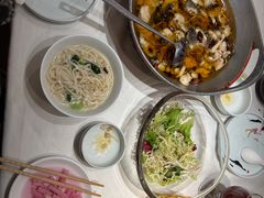 -潇湘码头·鲜湘菜(清河店)