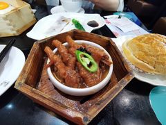 -大有利茶餐厅(福民店)