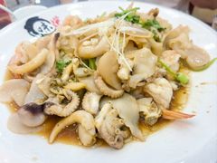-渔码头食府(蓬莱阁店)