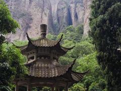 -雁荡山风景名胜区