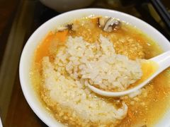 -大理实力希尔顿酒店御璽中餐厅YUXI – CHINESE RESTAURANT
