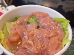 -怒火八零串串火锅(大渡口新天泽店)