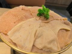 -毛肚向右·川渝毛肚王(经开永旺店)