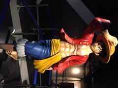 iphone_upload_pic-东京塔海贼王主题公园