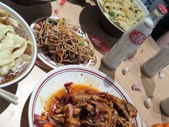 -老王四季抻面(南六东路店)