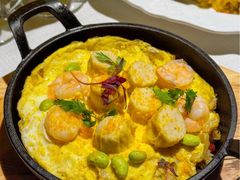 -俄士厨房(五棵松华熙LIVE店)