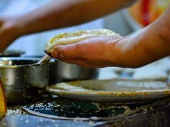 -三兄弟高炉烧饼