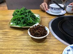 -妈妈的味道(和顺古镇店)