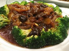 -友鹏海鲜(新宜白大道店)