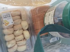 -丽达购物中心(崂山店)