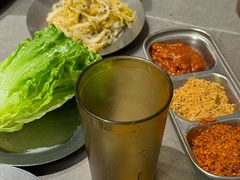 -杨小佳·齐齐哈尔烤肉·烤串(广州店)