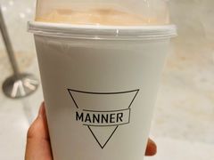 -Manner Coffee(芮欧百货店)