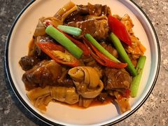 -马老六清真餐厅(雁滩店)