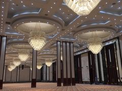 -武汉洲际酒店