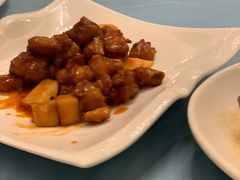 -广州酒家(昌岗地铁站店)